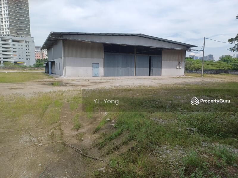 Industrial Land for Rent in TAMAN PUCHONG UTAMA (Puchong) - Y.L. Yong - PropertyGuru.com.my