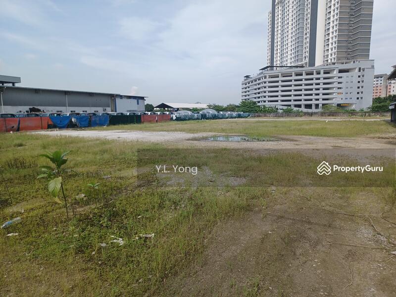 Industrial Land for Rent in TAMAN PUCHONG UTAMA (Puchong) - Y.L. Yong - PropertyGuru.com.my