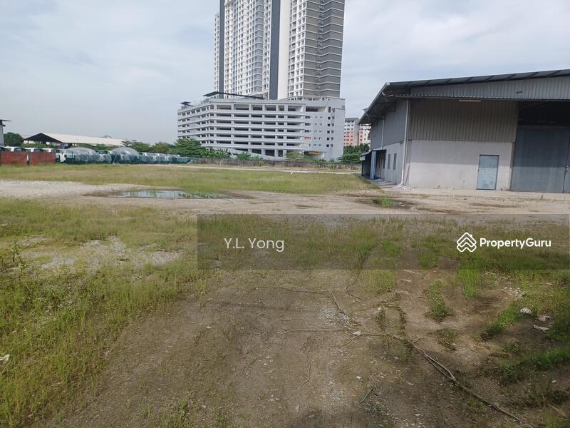 Industrial Land for Rent in TAMAN PUCHONG UTAMA (Puchong) - Y.L. Yong - PropertyGuru.com.my
