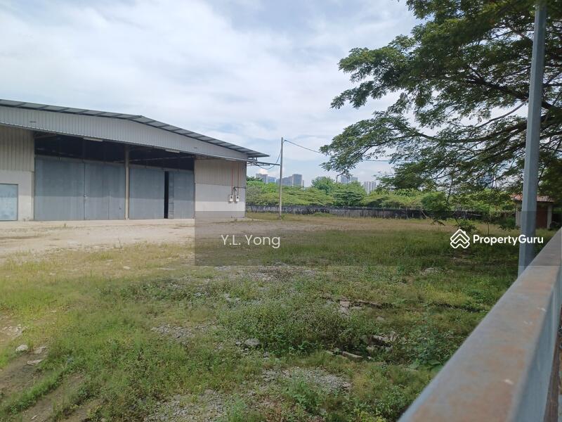 Industrial Land for Rent in TAMAN PUCHONG UTAMA (Puchong) - Y.L. Yong - PropertyGuru.com.my