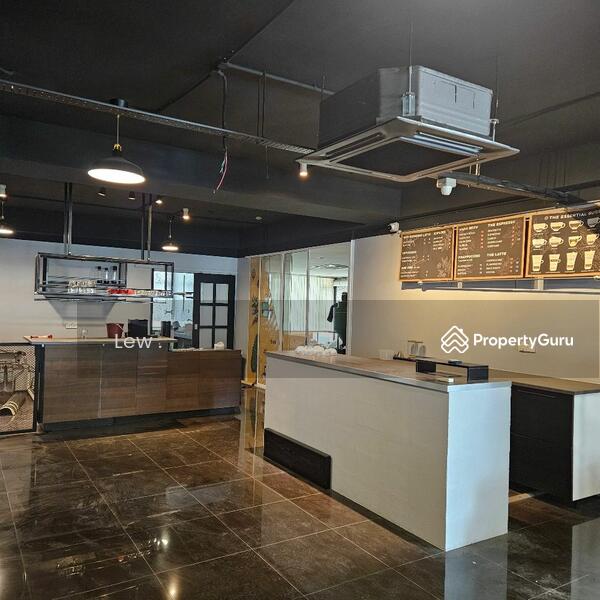 For Rent - Shop-office at Bandar Damansara Perdana
