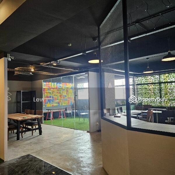 For Rent - Shop-office at Bandar Damansara Perdana