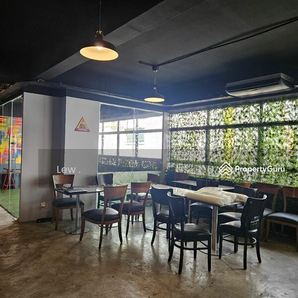 For Rent - Shop-office at Bandar Damansara Perdana