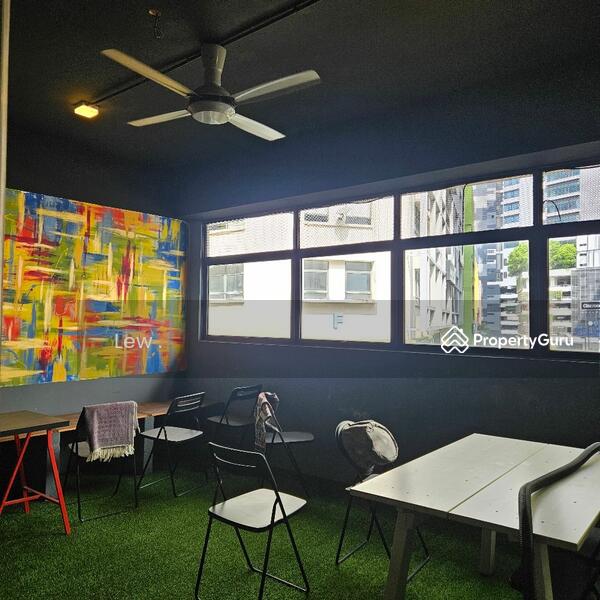 For Rent - Shop-office at Bandar Damansara Perdana