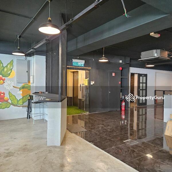 For Rent - Shop-office at Bandar Damansara Perdana