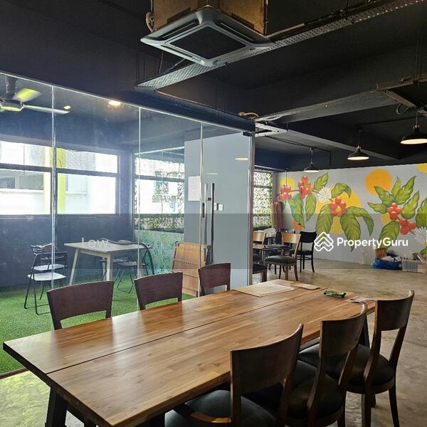 For Rent - Shop-office at Bandar Damansara Perdana