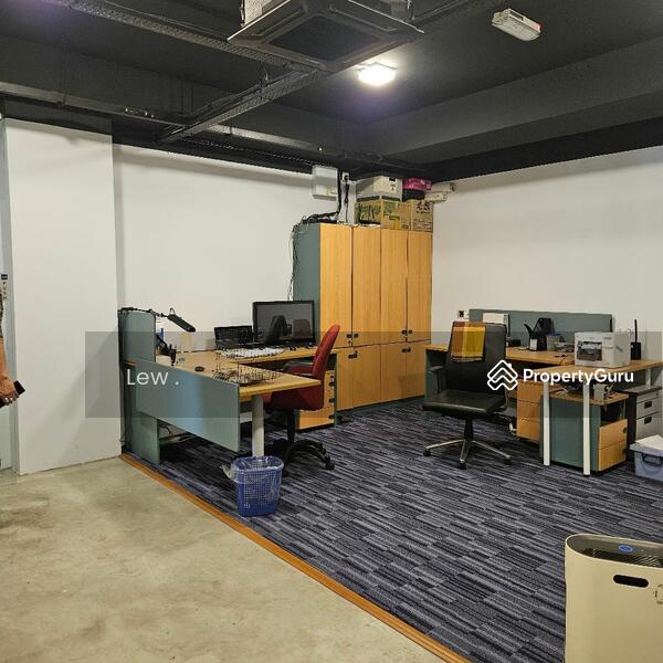 For Rent - Shop-office at Bandar Damansara Perdana