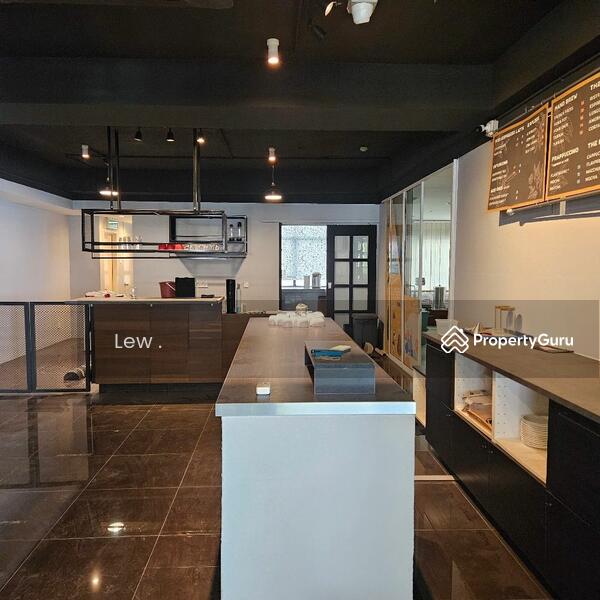 For Rent - Shop-office at Bandar Damansara Perdana