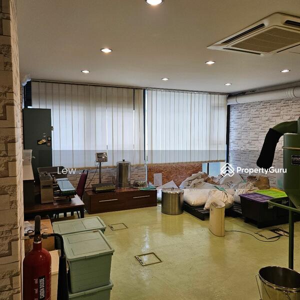 For Rent - Shop-office at Bandar Damansara Perdana