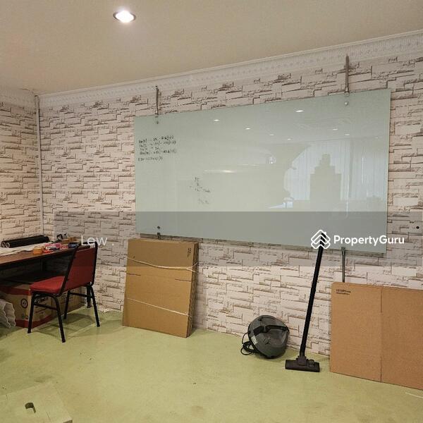 For Rent - Shop-office at Bandar Damansara Perdana