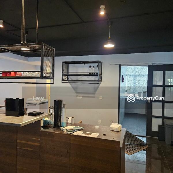 For Rent - Shop-office at Bandar Damansara Perdana