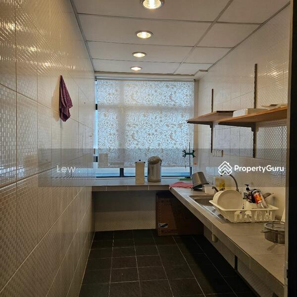 For Rent - Shop-office at Bandar Damansara Perdana