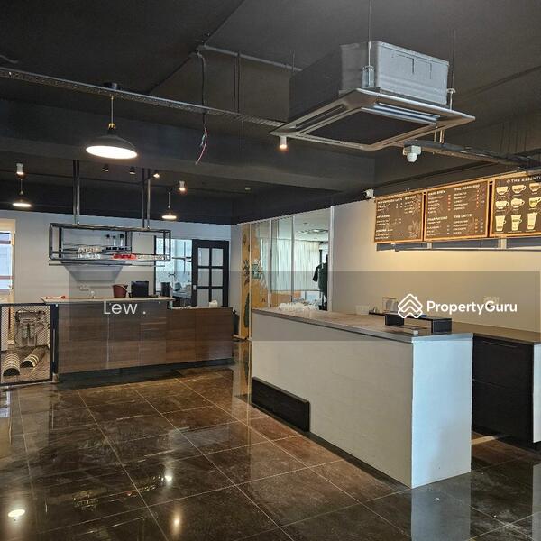 For Rent - Shop-office at Bandar Damansara Perdana