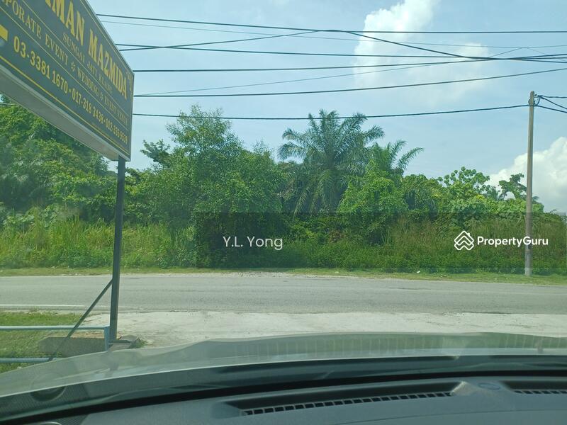 For Rent - Sg Jati, Klang