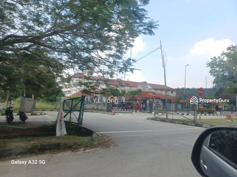 For Rent - Sg Jati, Klang