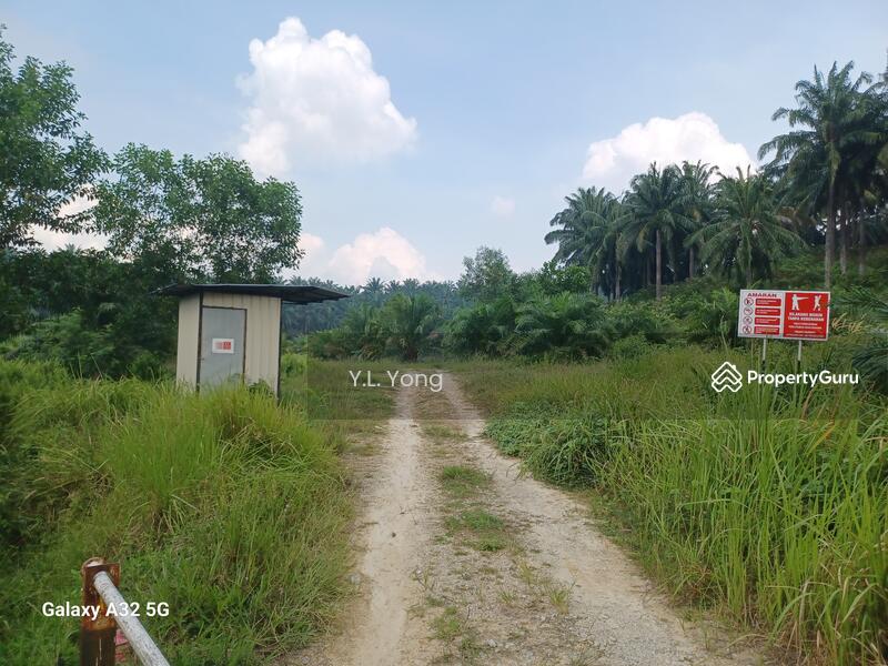 For Rent - Sg Jati, Klang