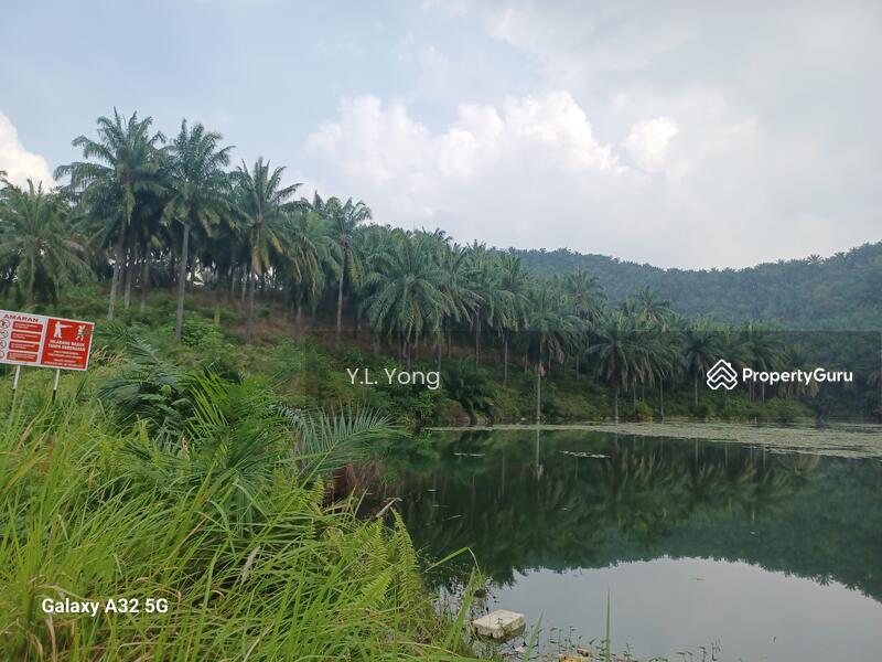 For Rent - Sg Jati, Klang