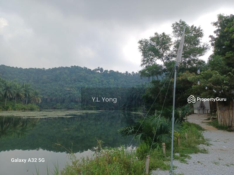 For Rent - Sg Jati, Klang