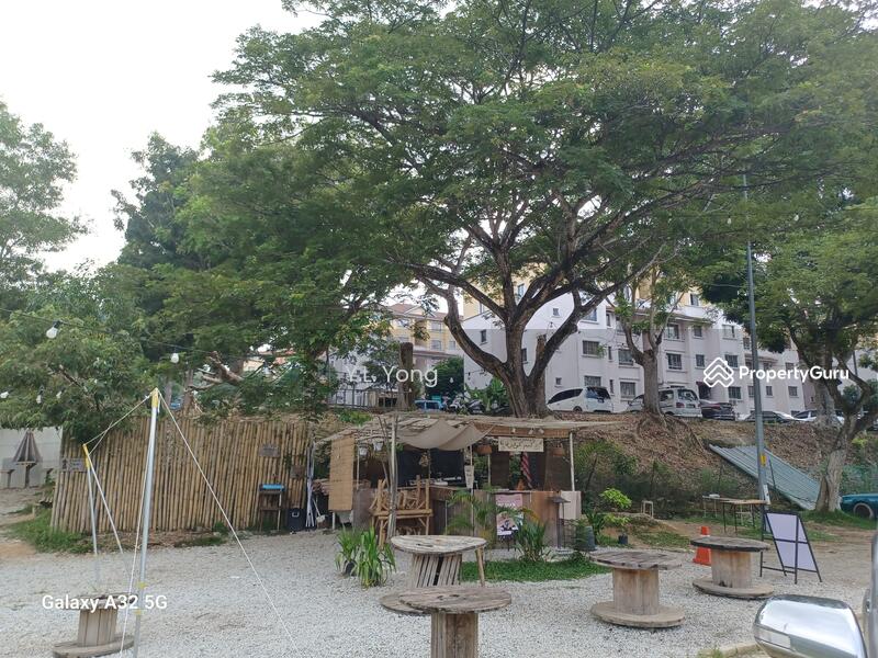 For Rent - Sg Jati, Klang