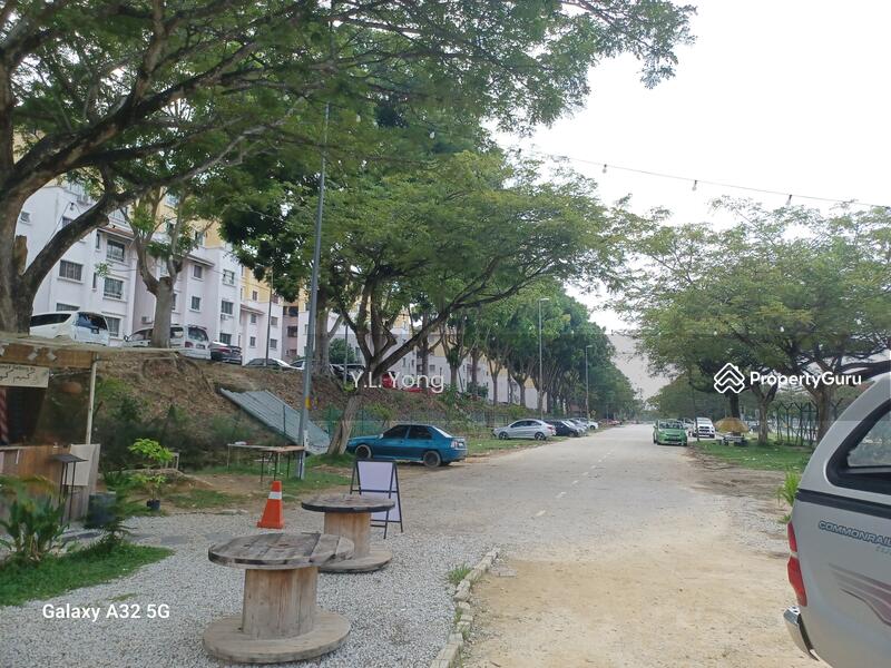 For Rent - Sg Jati, Klang
