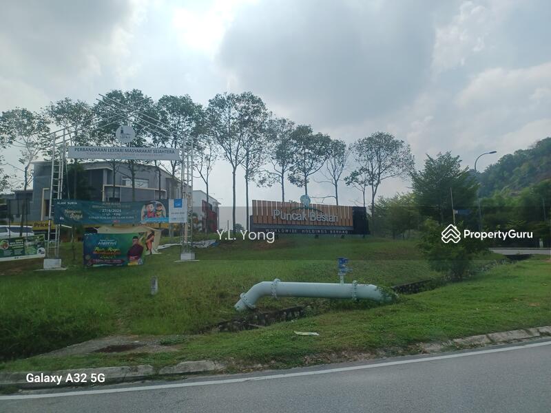 For Rent - Sg Jati, Klang