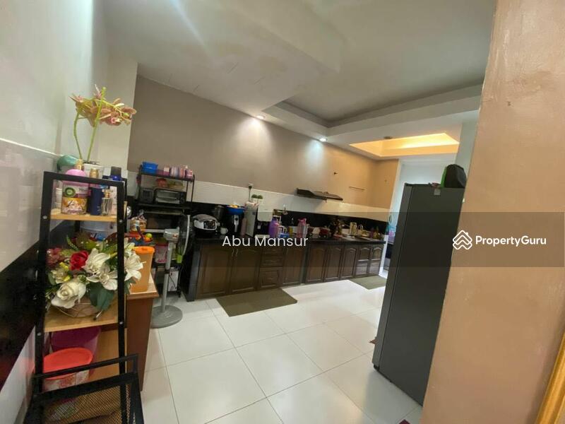 Rumah Teres 2 Tingkat untuk Dijual di Taman Alam Shah 2 (Klang) - Abu Mansur - PropertyGuru.com.my