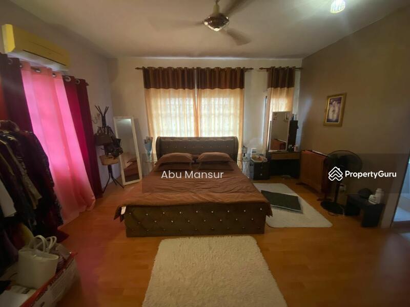 Rumah Teres 2 Tingkat untuk Dijual di Taman Alam Shah 2 (Klang) - Abu Mansur - PropertyGuru.com.my