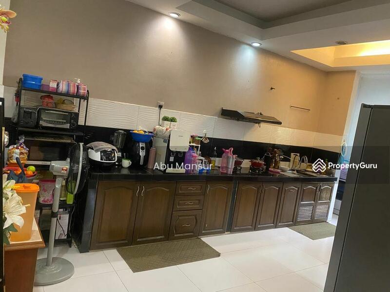 Rumah Teres 2 Tingkat untuk Dijual di Taman Alam Shah 2 (Klang) - Abu Mansur - PropertyGuru.com.my