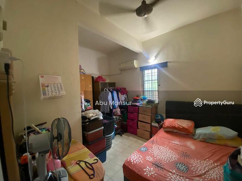 Rumah Teres 2 Tingkat untuk Dijual di Taman Alam Shah 2 (Klang) - Abu Mansur - PropertyGuru.com.my