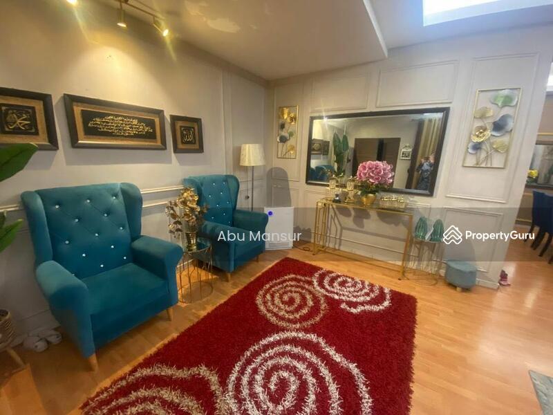 Rumah Teres 2 Tingkat untuk Dijual di Taman Alam Shah 2 (Klang) - Abu Mansur - PropertyGuru.com.my