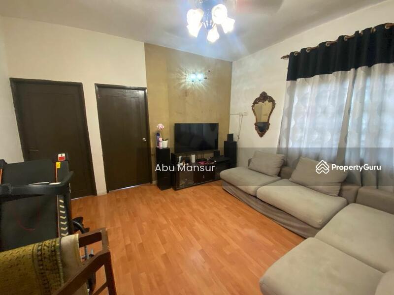 Rumah Teres 2 Tingkat untuk Dijual di Taman Alam Shah 2 (Klang) - Abu Mansur - PropertyGuru.com.my