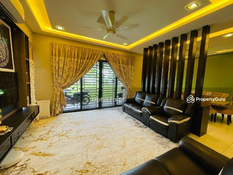 For Sale - Mulberry Grove