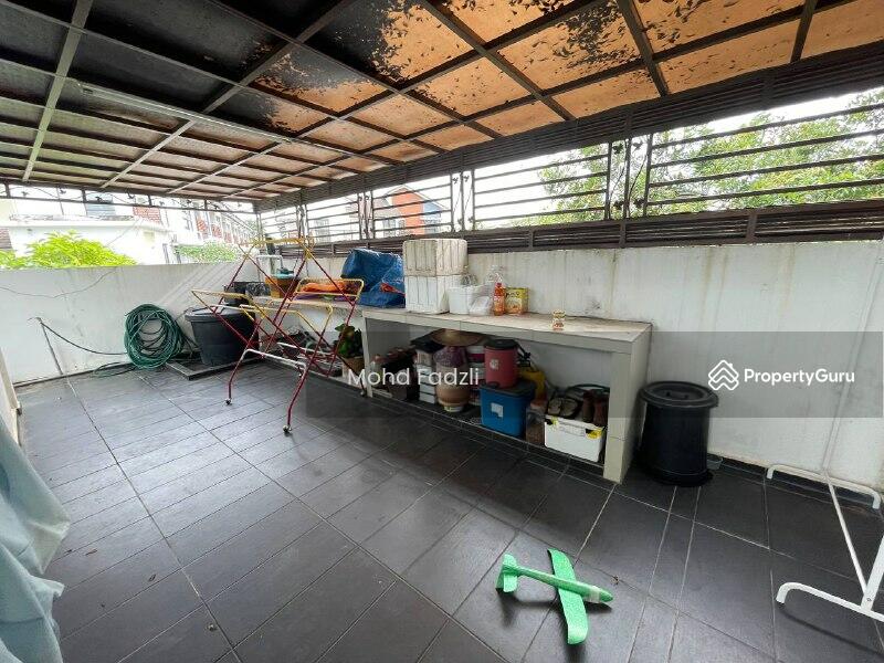 For Sale - Mulberry Grove