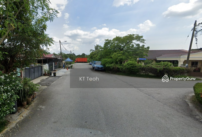 1-storey Terraced House for Sale in Taman Sentosa (Klang) - KT Teoh - PropertyGuru.com.my