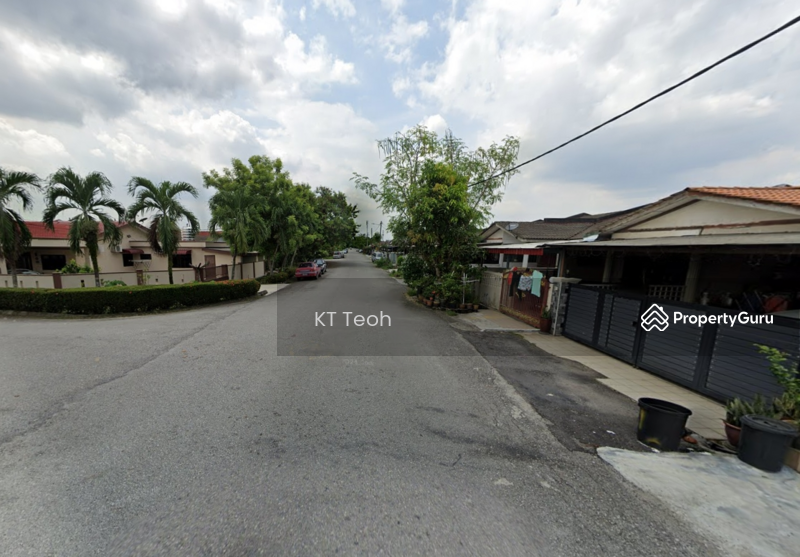 1-storey Terraced House for Sale in Taman Sentosa (Klang) - KT Teoh - PropertyGuru.com.my