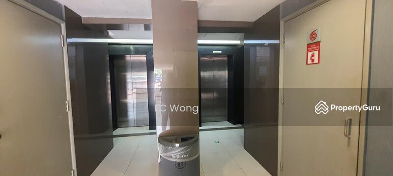 For Sale - 10 Floors Shop Office 23100 Sq Ft With 2 Lifts In Phileo Damansara 1, Petaling Jaya for Sell