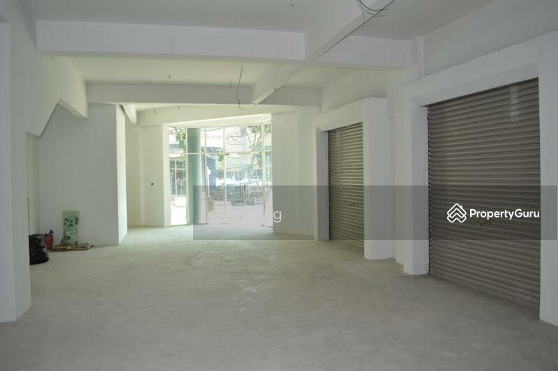 For Sale - 10 Floors Shop Office 23100 Sq Ft With 2 Lifts In Phileo Damansara 1, Petaling Jaya for Sell