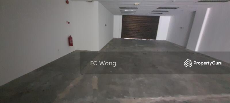 For Sale - 10 Floors Shop Office 23100 Sq Ft With 2 Lifts In Phileo Damansara 1, Petaling Jaya for Sell