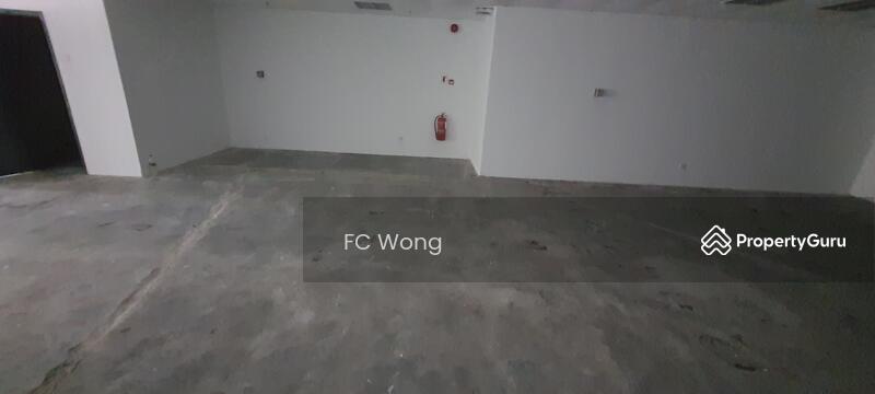For Sale - 10 Floors Shop Office 23100 Sq Ft With 2 Lifts In Phileo Damansara 1, Petaling Jaya for Sell