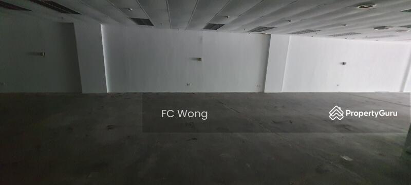 For Sale - 10 Floors Shop Office 23100 Sq Ft With 2 Lifts In Phileo Damansara 1, Petaling Jaya for Sell