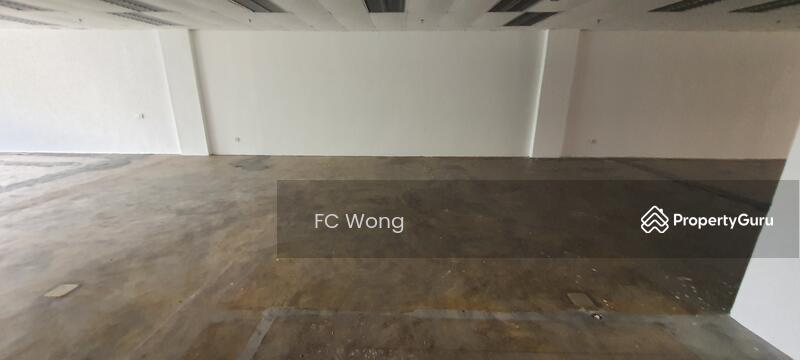 For Sale - 10 Floors Shop Office 23100 Sq Ft With 2 Lifts In Phileo Damansara 1, Petaling Jaya for Sell