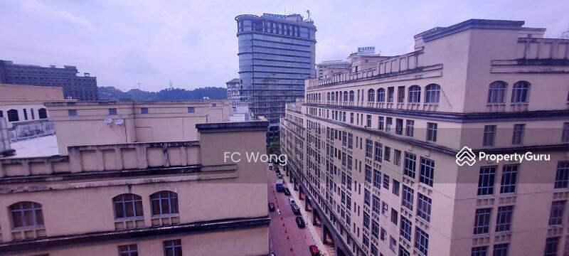 For Sale - 10 Floors Shop Office 23100 Sq Ft With 2 Lifts In Phileo Damansara 1, Petaling Jaya for Sell