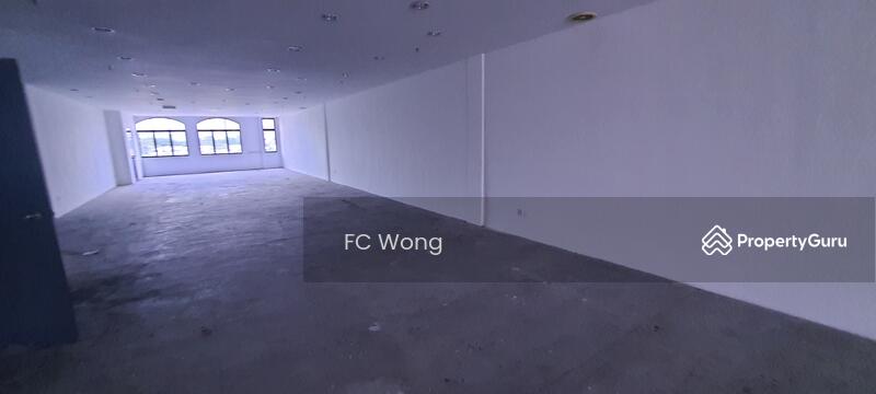 For Sale - 10 Floors Shop Office 23100 Sq Ft With 2 Lifts In Phileo Damansara 1, Petaling Jaya for Sell