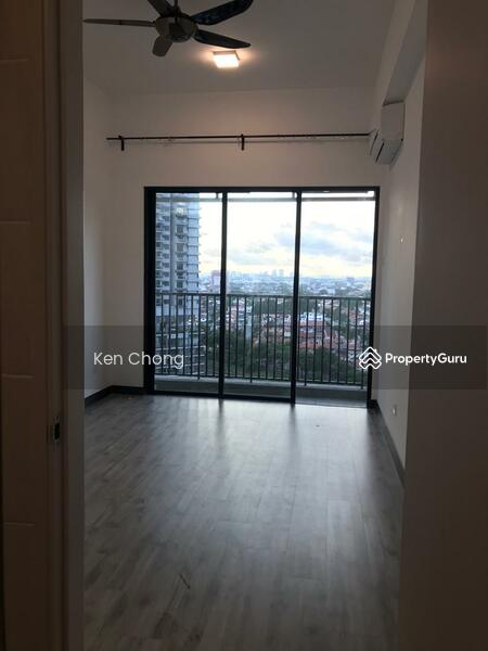 Kondominium untuk Dijual di D'sands Residence - Ken Chong - PropertyGuru.com.my