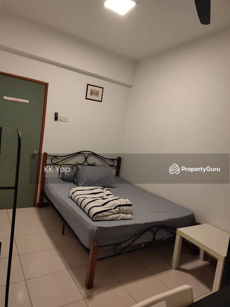 Untuk Disewa - Green Suria Apartment