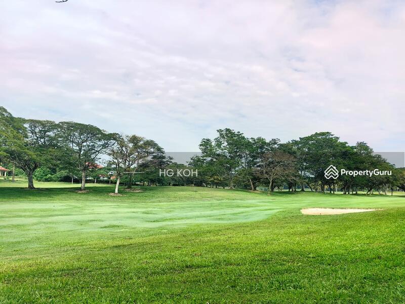 Untuk Dijual - Tiara Melaka Golf and Country Club