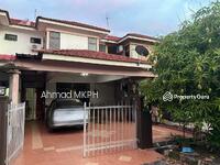 For Sale - TAMAN BERJASA