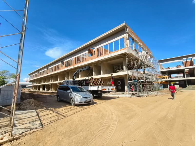 Shop for Sale in Tuaran (Sabah) - Elaine Wong - PropertyGuru.com.my