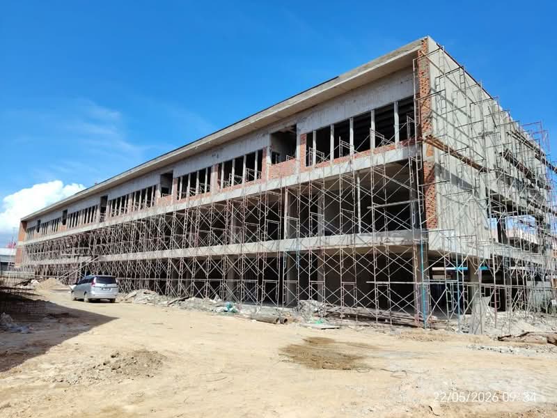 Shop for Sale in Tuaran (Sabah) - Elaine Wong - Exterior - PropertyGuru.com.my