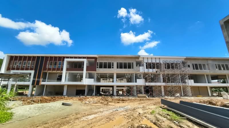 Shop for Sale in Tuaran (Sabah) - Elaine Wong - Exterior - PropertyGuru.com.my